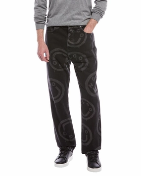 Light Stretch HUGO Hugo Boss Nate Baggy Jean