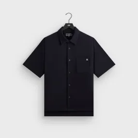 Graphic Art Kith Raf Dolman Buttondown - Ink