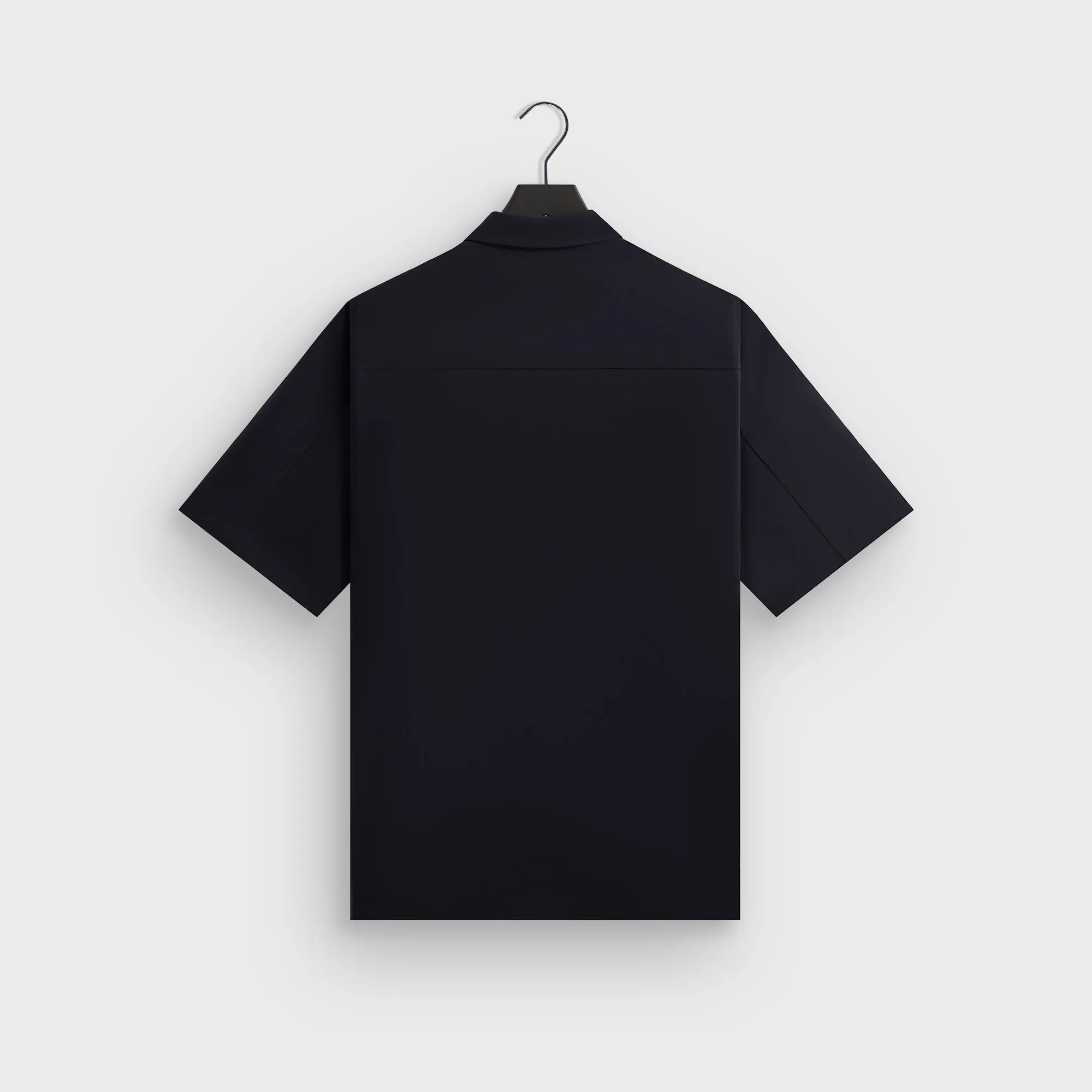 Distressed finish Kith Raf Dolman Buttondown - Ink