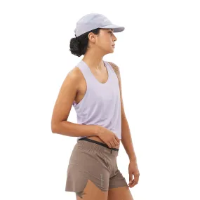 low - temperature environment Versatile Style Salomon | Women's Sense Aero Tank - Cosmic Sky