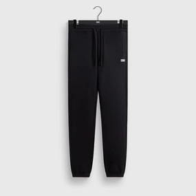 Anti Odor Treatment Layered Wear Kith Williams I Sweatpant - Black
