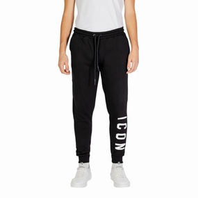 Utility Fit Icon Cotton Jeans & Men's Pant