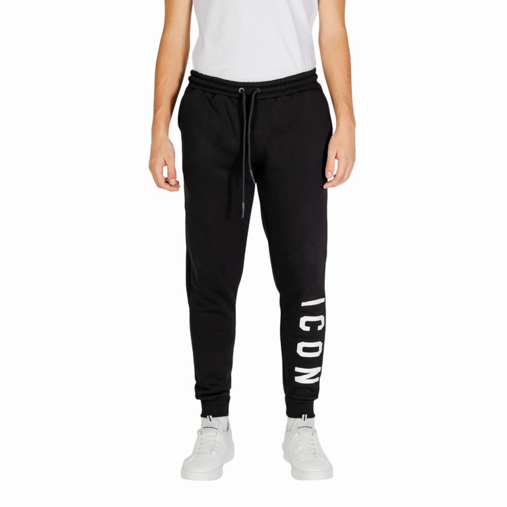 Base Attire Loose High Quality Morning Stroll Icon Cotton Jeans & Men's Pant