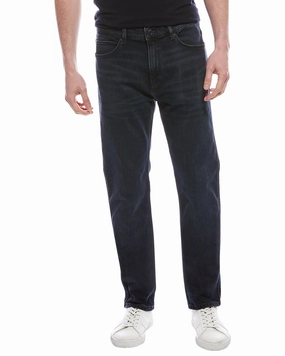 HUGO Hugo Boss Dark Blue Jean Eco Friendly Dye Process