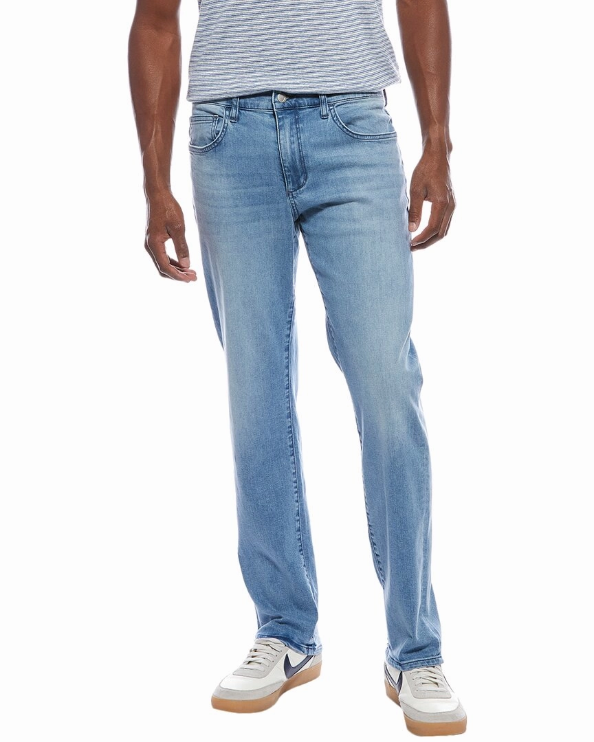 Light Touch JOE'S Jeans Brixton Gasparilla Straight Leg Jean