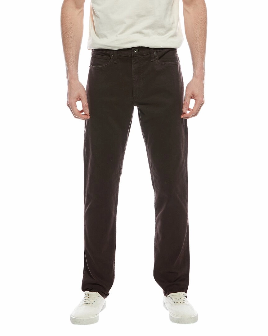 Comfy Streetwear Fan Music Event Affordable Durable rag & bone Fit 2 Aero Stretch Dark Red Jean