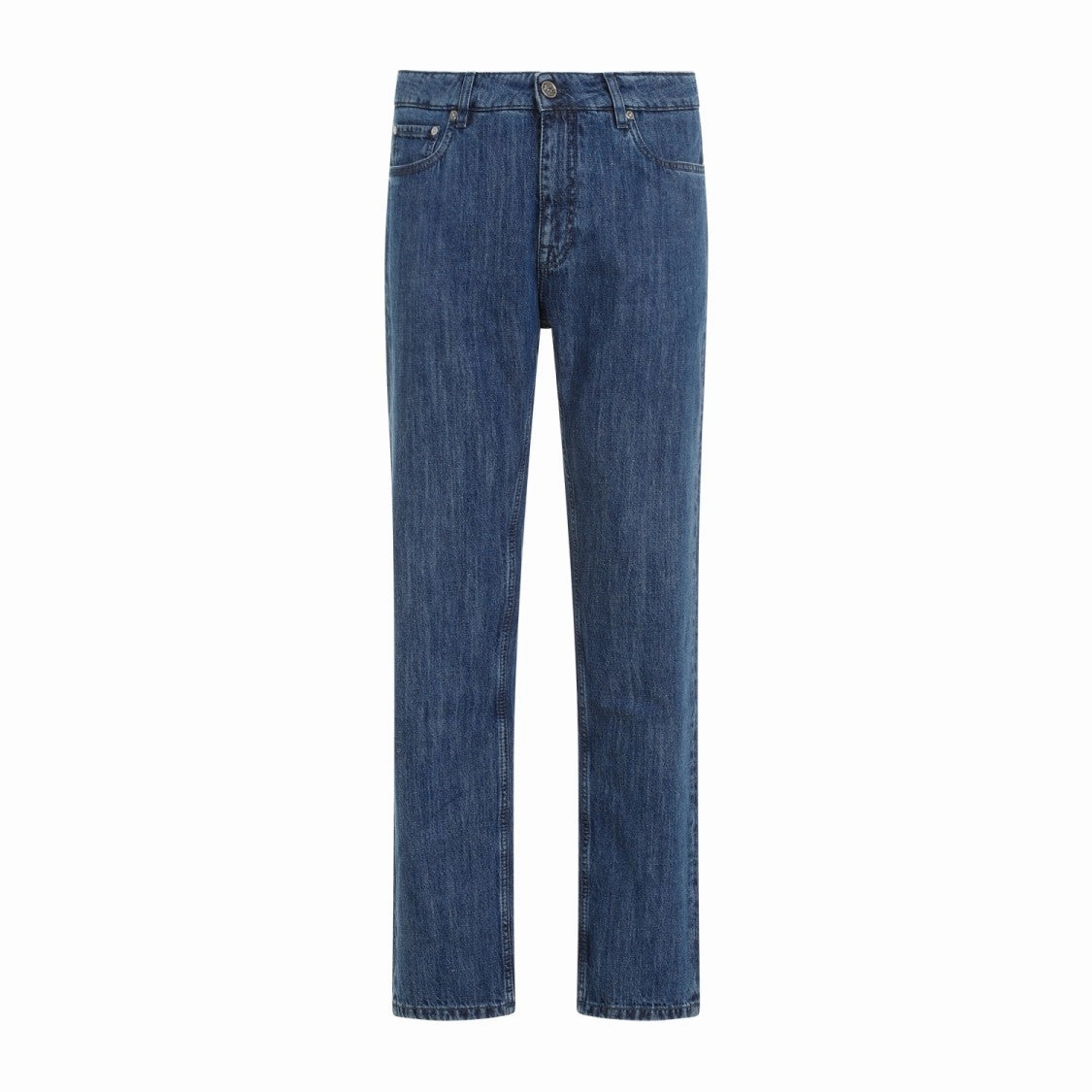 Lifestyle Fit Dark Blue Roma Jeans