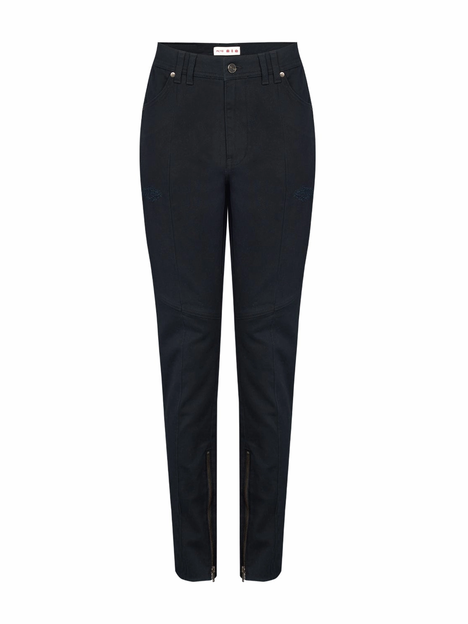 Free Heaven Super Skinny Jean Ready For All Textured Smart Casual Road Trip