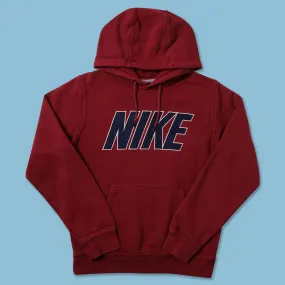 product chain toughness Short Sleeve Nike Hoody Small