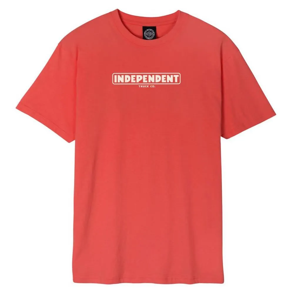 Practical Design Independent Breakthrough T-shirt - Astro Dust
