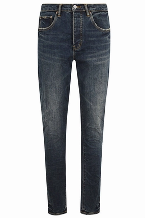 Indigo P001 70 S Tint Jeans Office Wear Couple Look Work Ready