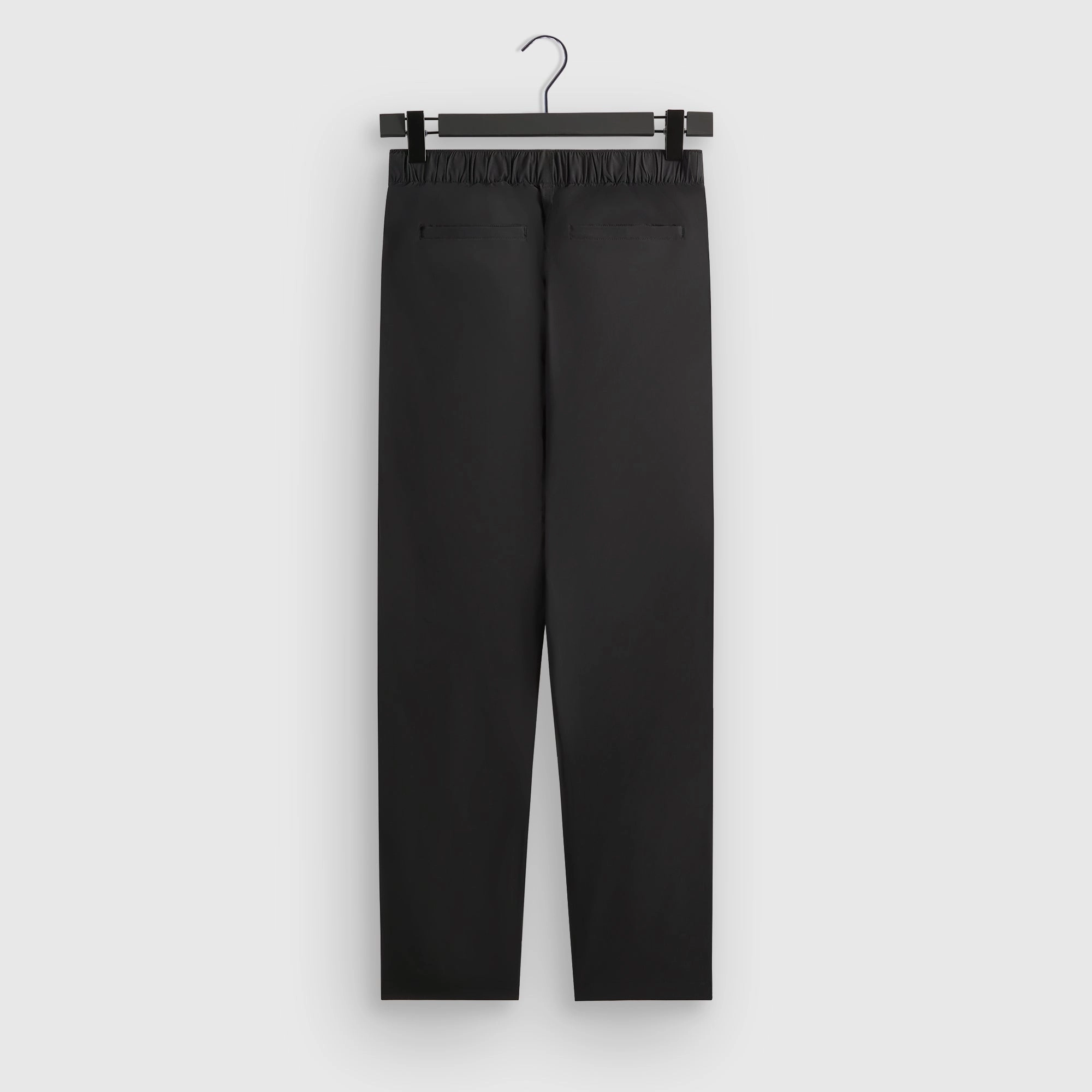Kith Elias Pant - Black Tailored Fit