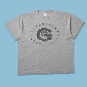 Sustainable Packaging Vintage Nike Georgetown Hoyas T-Shirt XXL