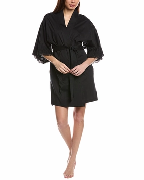 Tear Resistant Knit Versatile Layering Natori Bliss Harmony Wrap