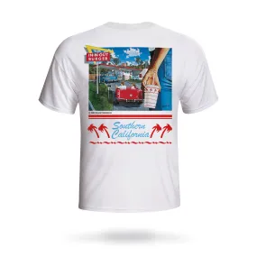 Low Profile Silhouette 1990 T-Shirt