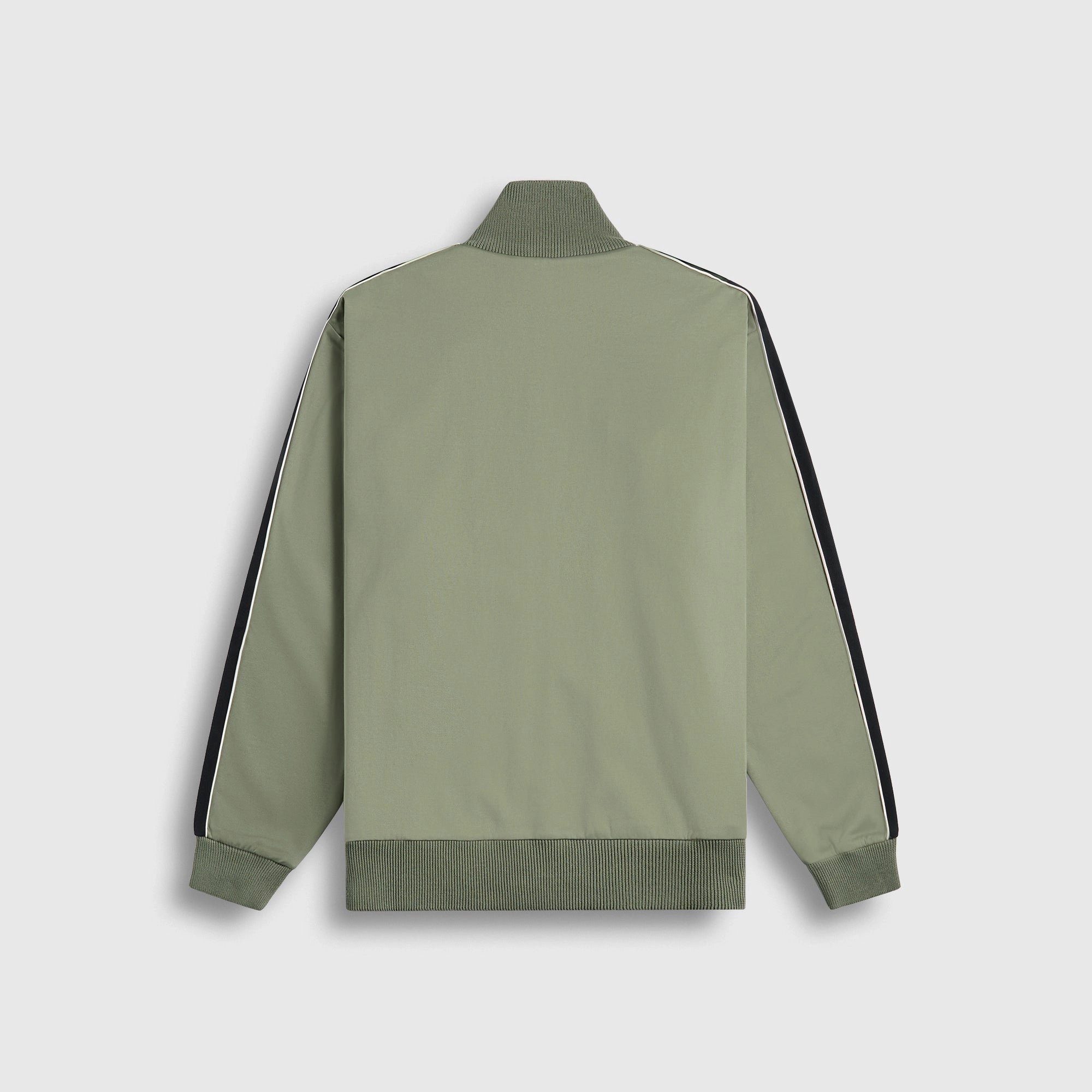 Loewe Tracksuit Jacket - Khaki Green Polarized Sun Protection