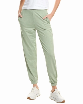 TemperatureRegulating Fabric Oversized Silhouette IVL Collective Active Jogger