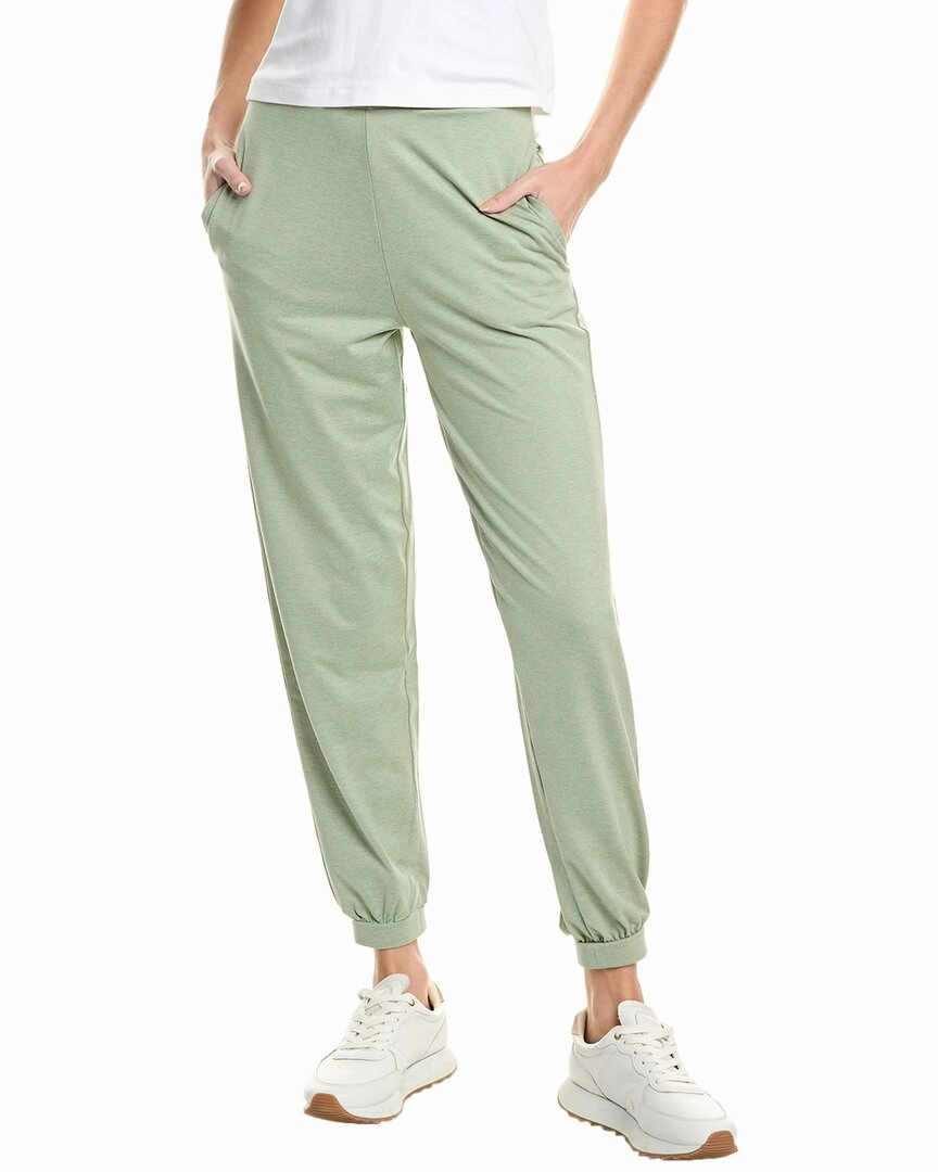 TemperatureRegulating Fabric Oversized Silhouette IVL Collective Active Jogger