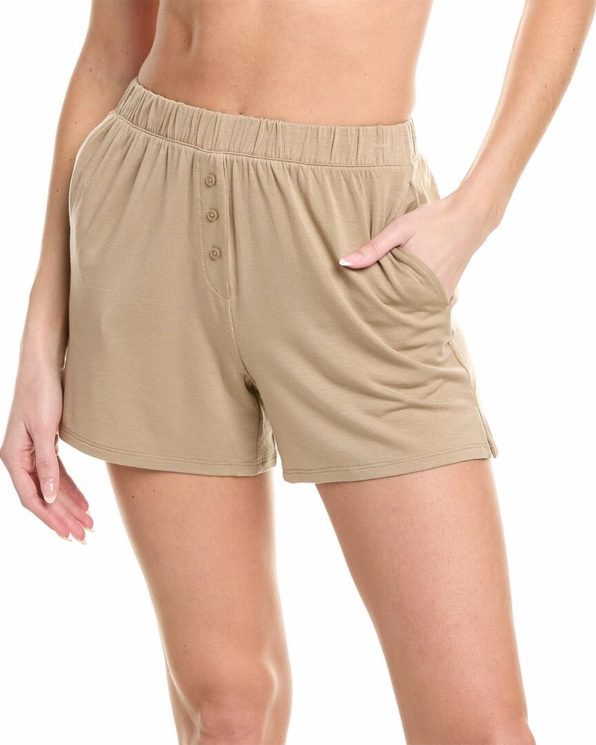 FadeResistant Color IVL Collective Boxer Pajama Short