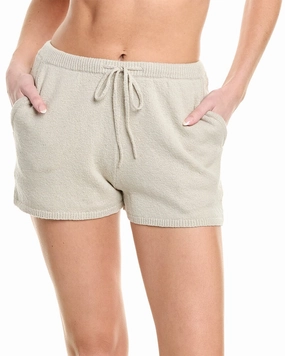 AllDay Comfort IVL Collective Low-Rise Boucle Short