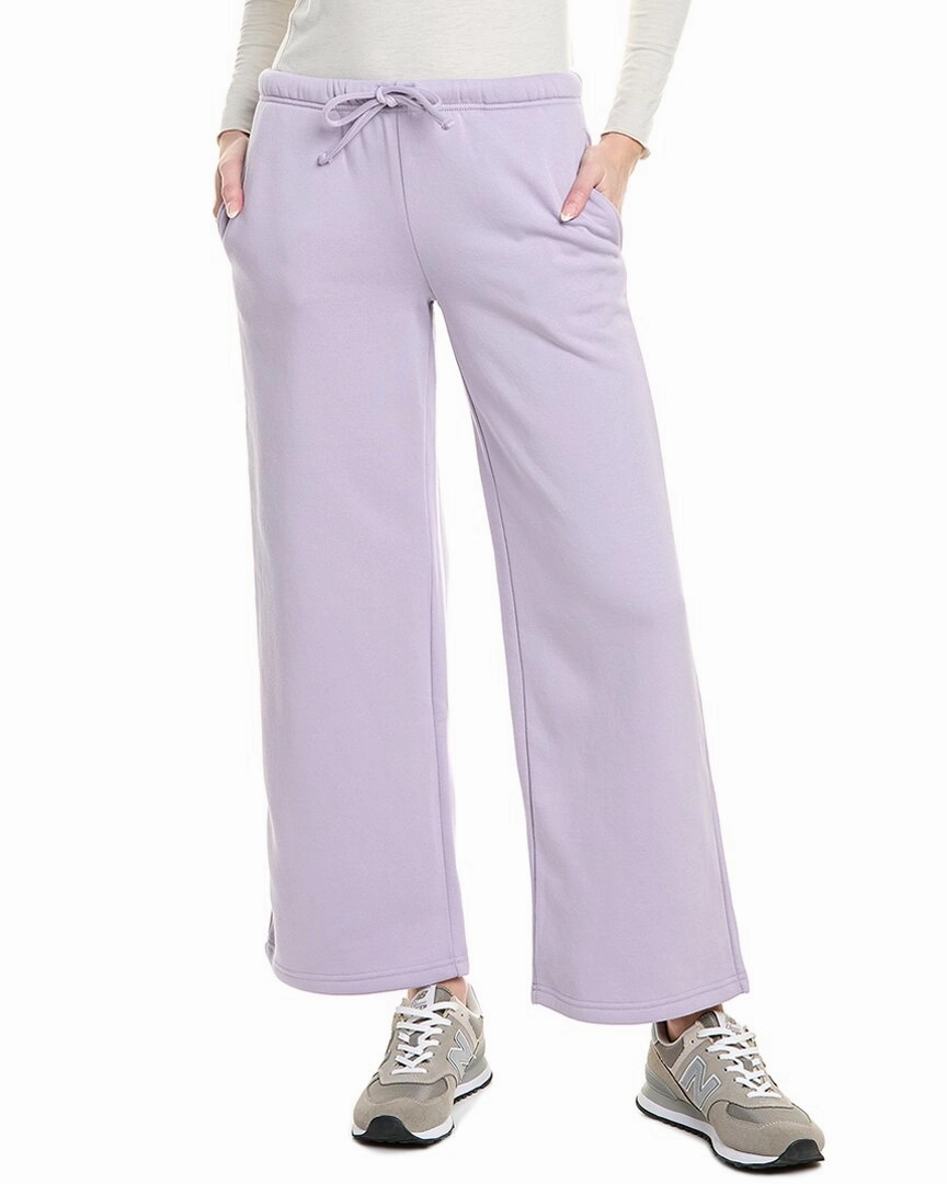 IVL Collective Low-Rise Relaxed Sweatpant Odor Resistant Tech