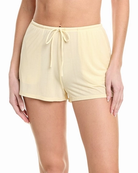 IVL Collective Low-Rise Short Dropped Shoulder Cut hypoallergenic material