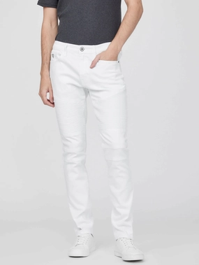 Izzy Moto Skinny Jeans Sustainable Trend Setter Versatile