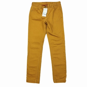 EcoFriendlyMaterials Jacadi Girls Brown Pants