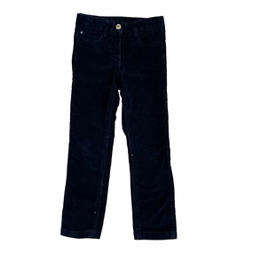 Jacadi Girls Navy Jeggings AllDayComfort Modern Design