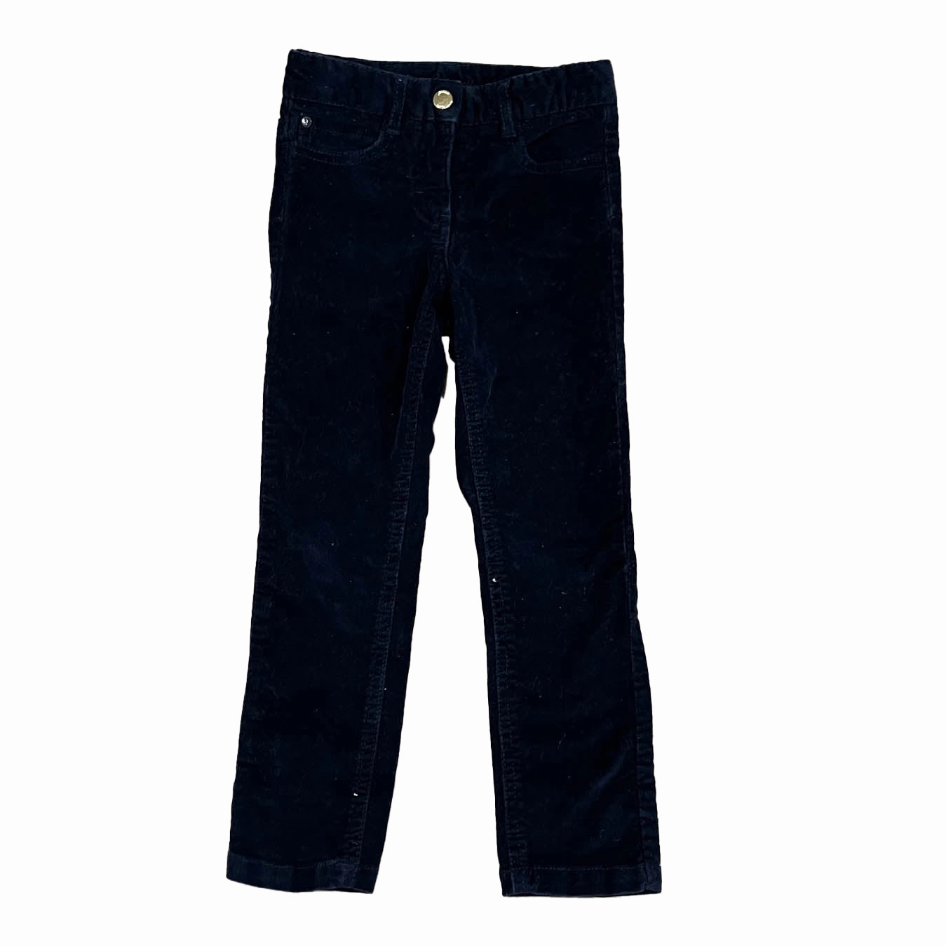 Jacadi Girls Navy Jeggings AllDayComfort Modern Design