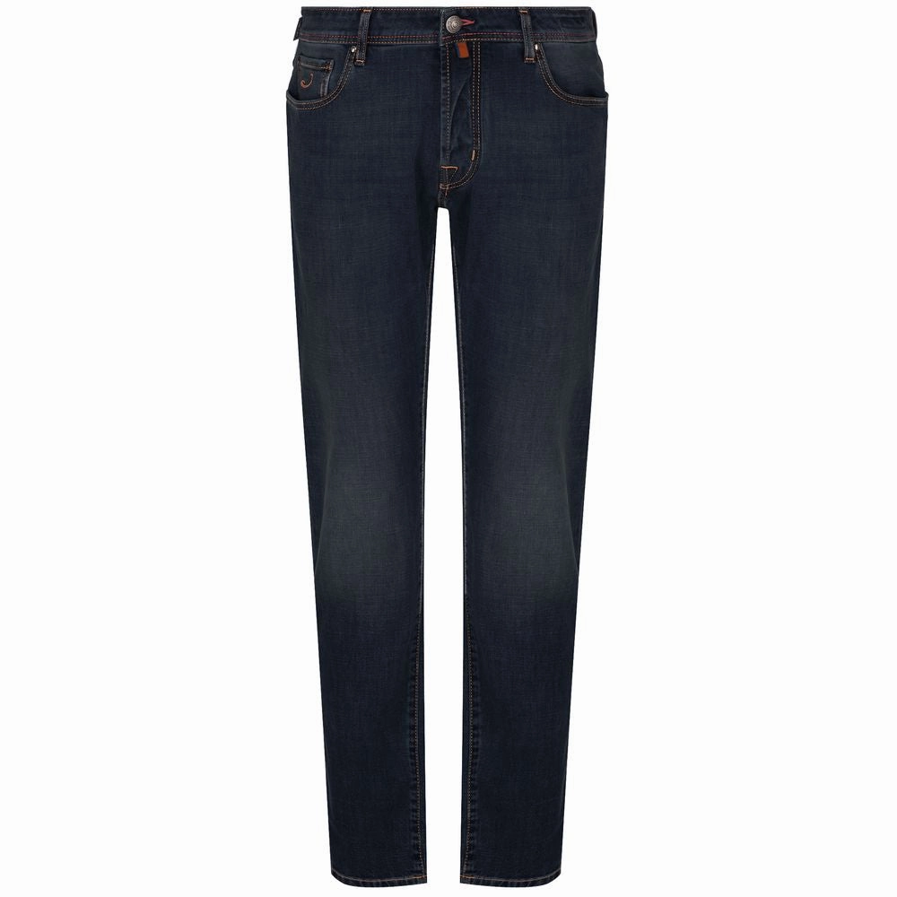 Daily Style Jacob Cohen Cotton Jeans & Men's Pant