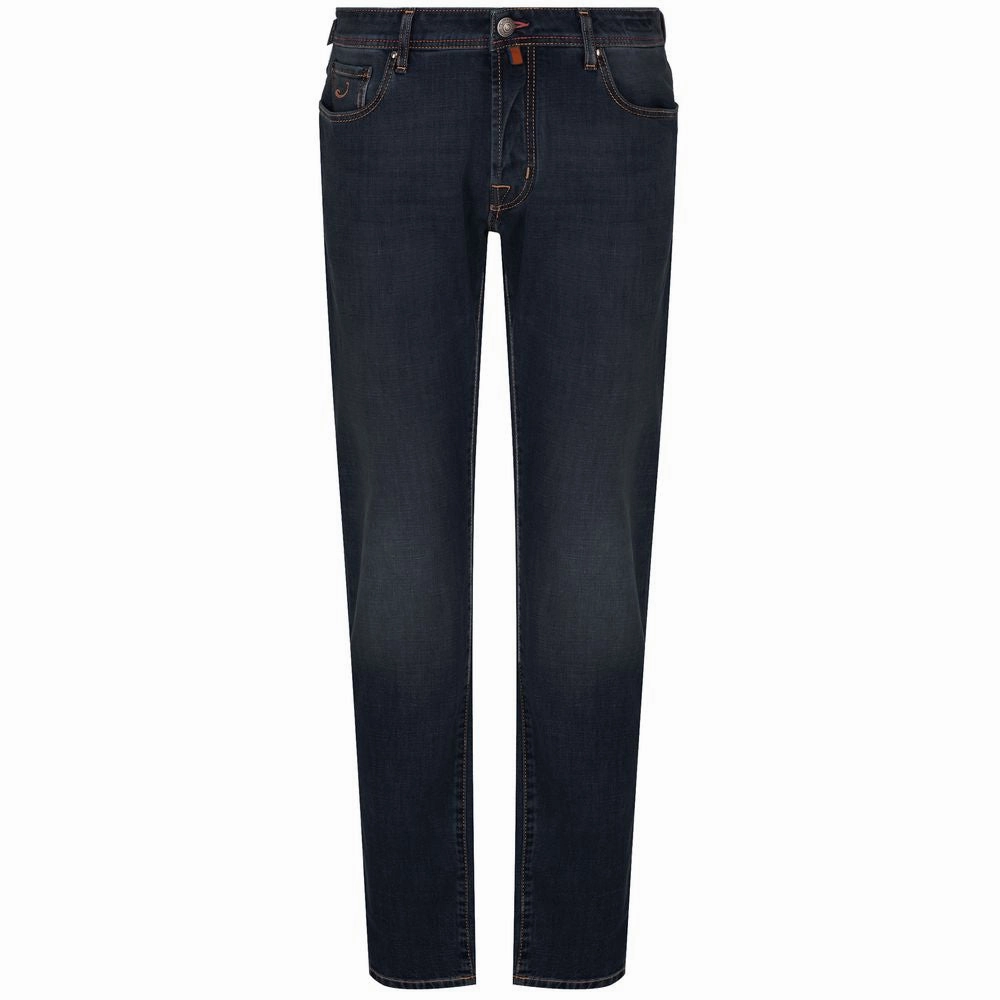 Popular Staple Jacob Cohen Cotton Jeans & Men's Pant