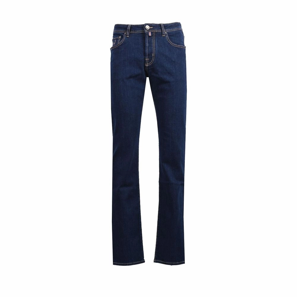 Jacob Cohen  Cotton Jeans & Men's Pant Function Fit Soft Touch