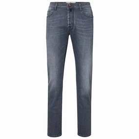 Jacob Cohen  Cotton Men Men's Jeans Style Upgrade Outfit Formula