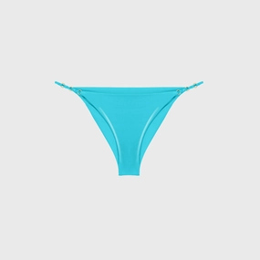 Odor Control Tech Smoothing Panels JADE Soleil Bottom - Blue Gloss