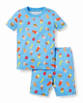 Universal Fit Janie and Jack Pajama