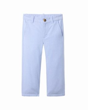 Daily Motion Janie and Jack The Oxford Suit Pant