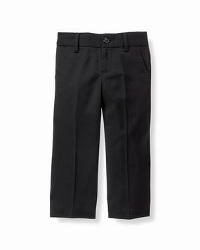 Janie and Jack Wool Pant breath easy