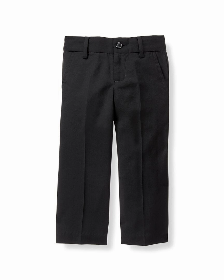Seamless Technology Functional Style Janie and Jack Wool Pant
