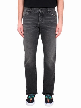 Jeans Cross All Purpose Basic Fashion