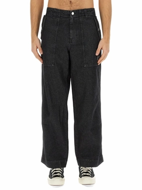 Fall Outfit Jeans Workwear