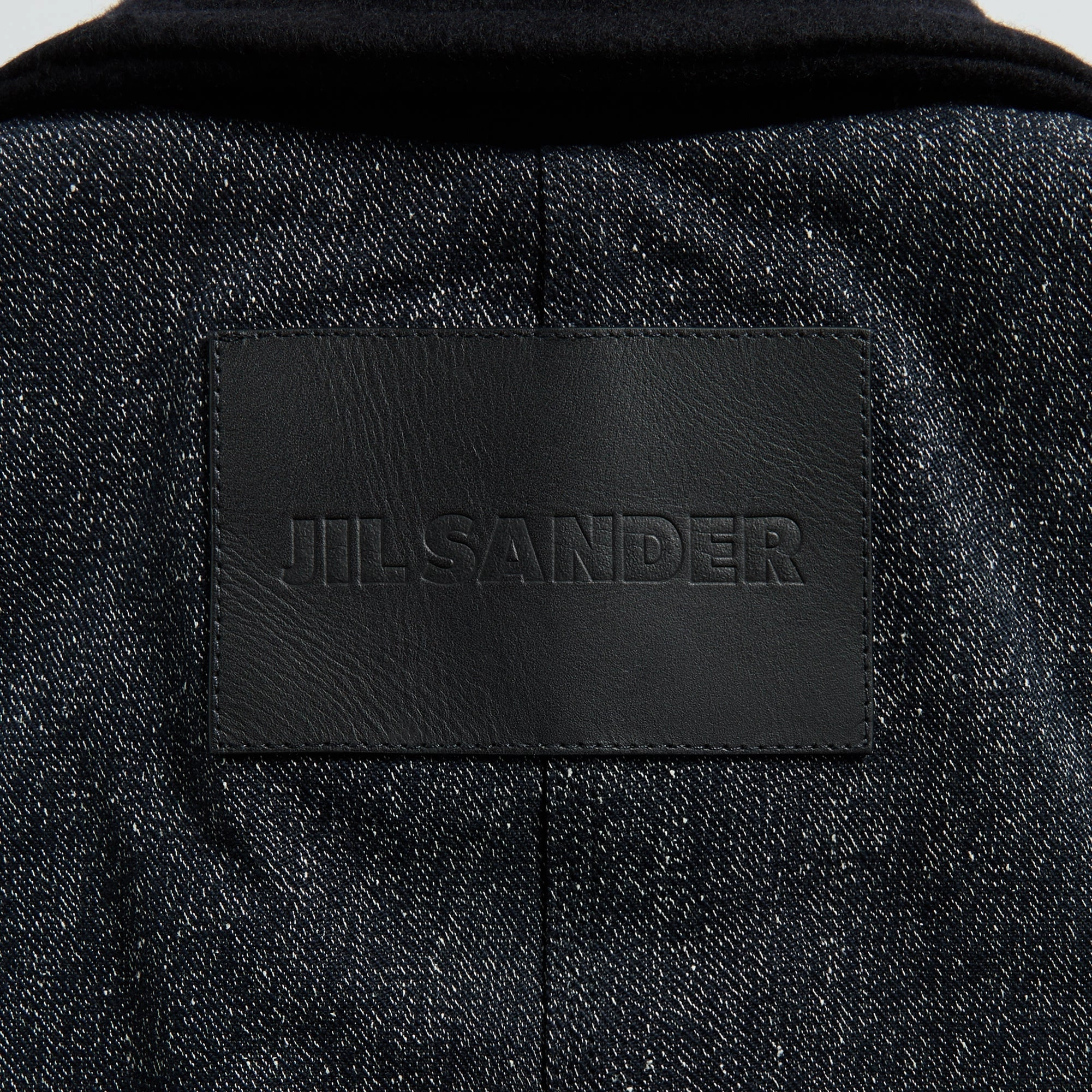 Moisture Wicking Inner Jil Sander Caban 21 - Indigo