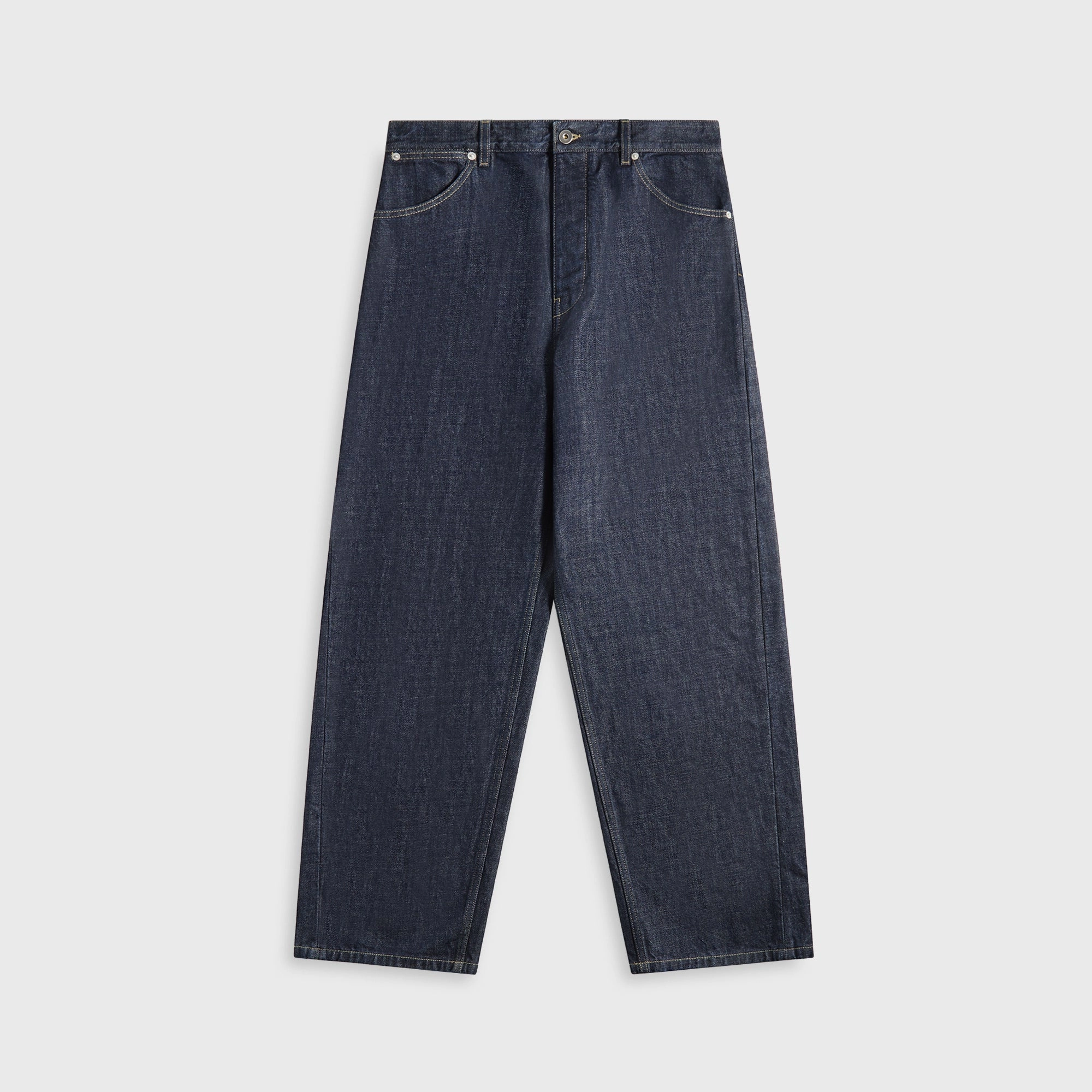 Jil Sander Trouser 183 AW 23 GW - Magnet Chilly Day Comfort