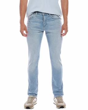 JOE'S Jeans Cumberland Slim Fit Jean Outfit Staple Simple Touch