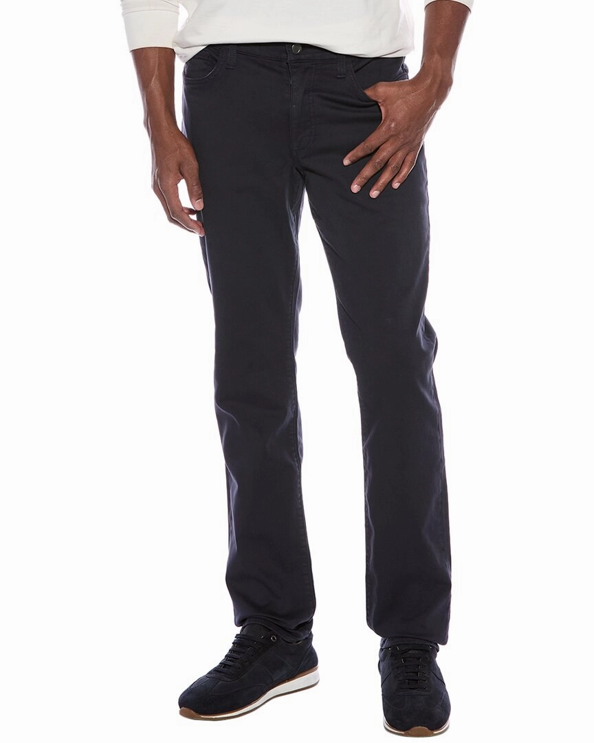 Modern Winter Warmth Loose JOE'S Jeans French Terry Sky Captain Slim Jean