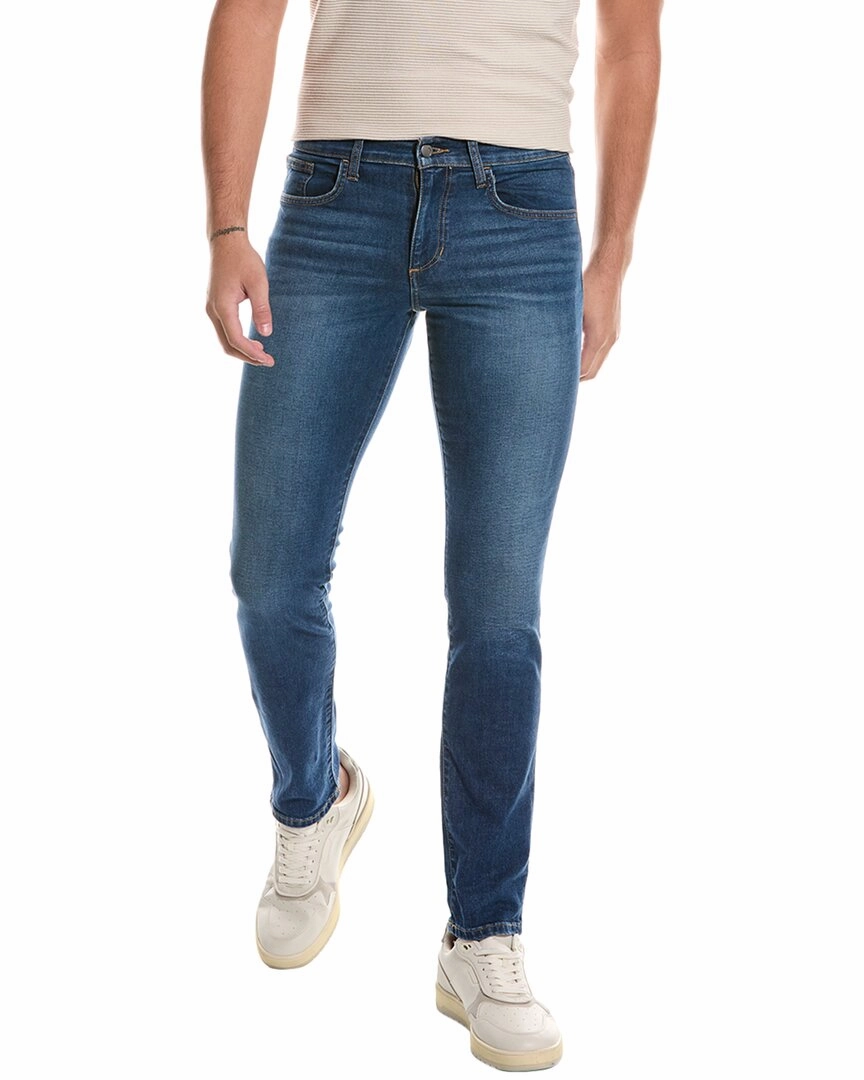 Outdoor Fashion Sunny Vibes Office Wear JOE'S Jeans Serene Slim Fit Jean