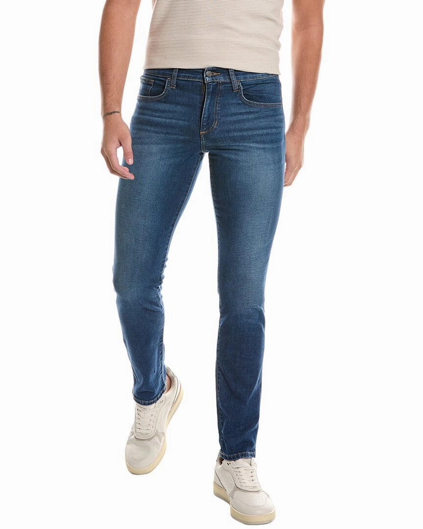 Party Look Weekend Warrior JOE'S Jeans Serene Slim Fit Jean