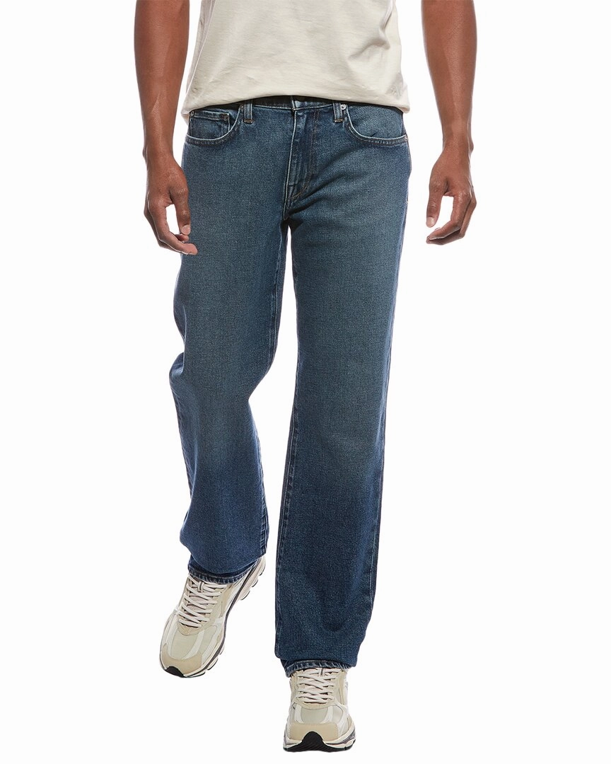 Essential Wardrobe JOE??S Jeans Straight Zaire Jean