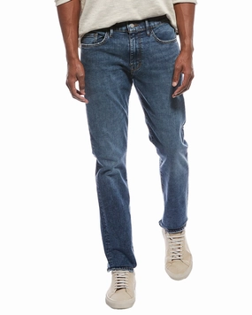JOE??S Jeans The Asher Sebastian Skinny Jean Modern Minimalist Fashion Lover