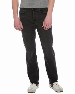 Work Meeting Weekend Style Streetwear Fan Reliable Outfit JOE'S Jeans The Brixton Missouri Straight Jean